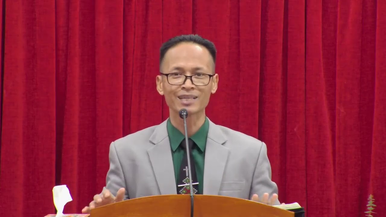 Pai Duhnak Tuahtu, Evan. Polycarp No San Kap