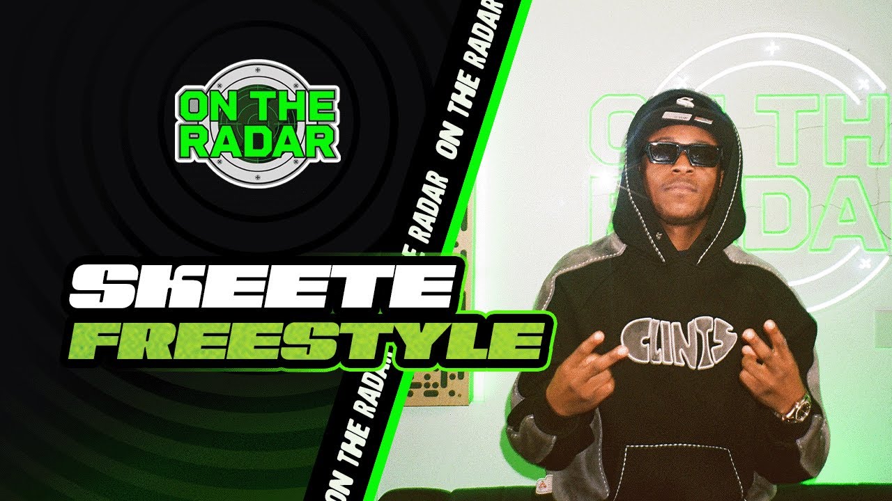 The Skeete 