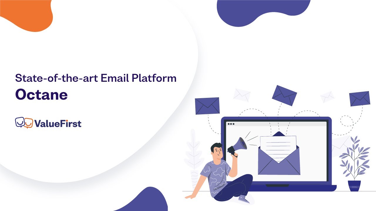 Email by ValueFirst