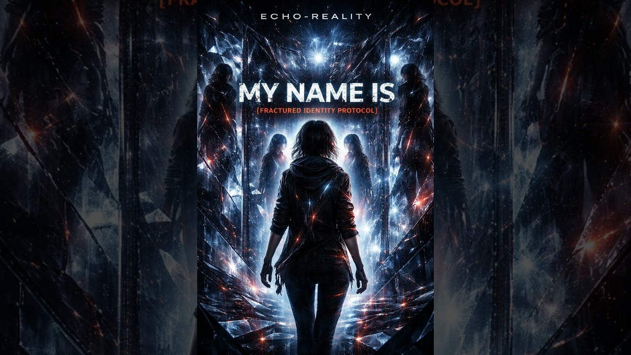 Echo-Reality: My Name Is (Fractured Identity Protocol) | Crystalverse 
