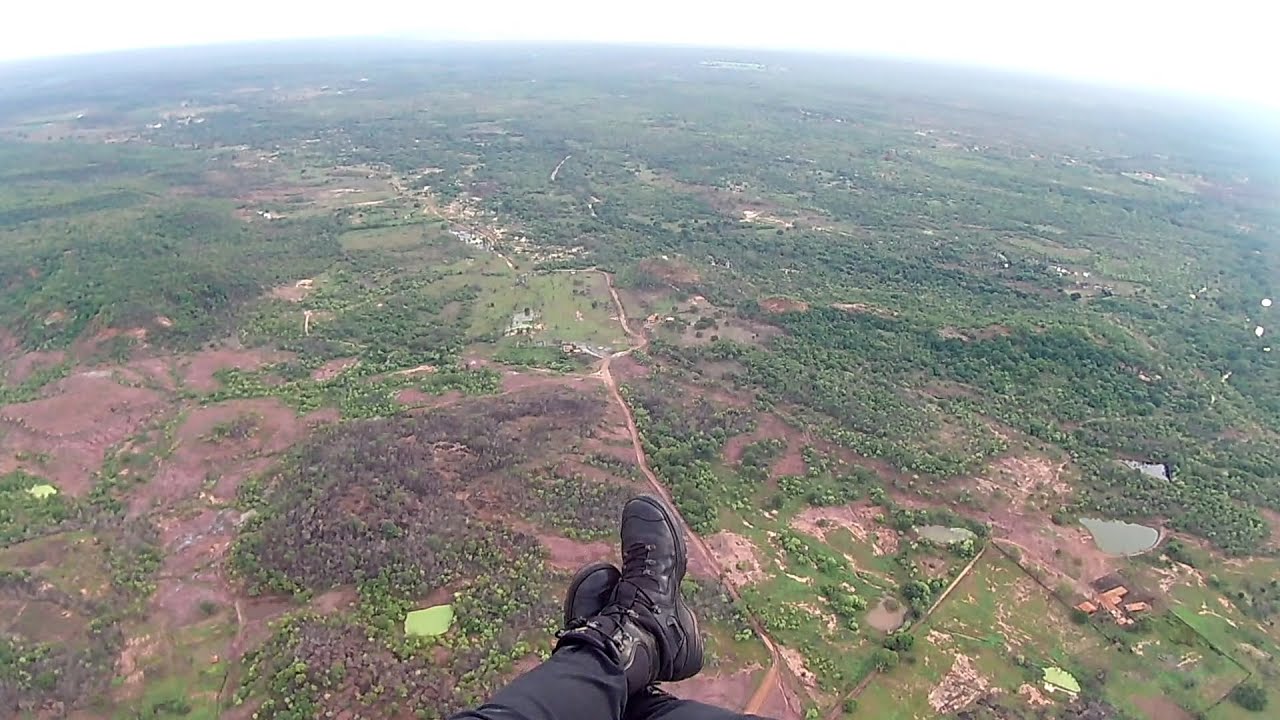 Fechando 2025 de arrasta pra cima! More flights in Corsair Black Devil.