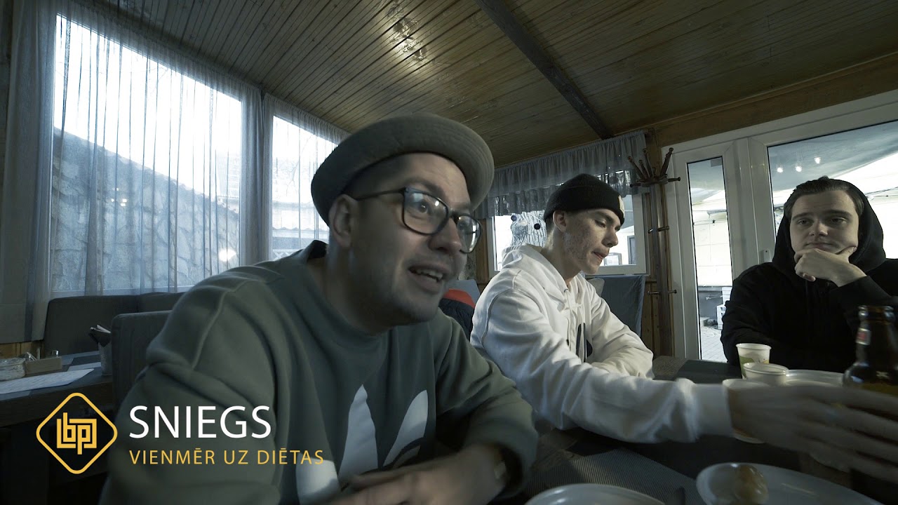 Brīvrunu Projekts - Nedēļa Līdz Algai