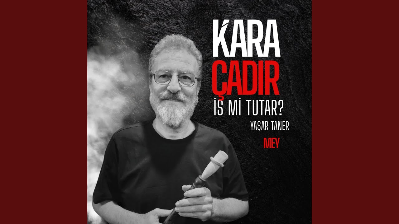 Kara Çadır İs mi Tutar
