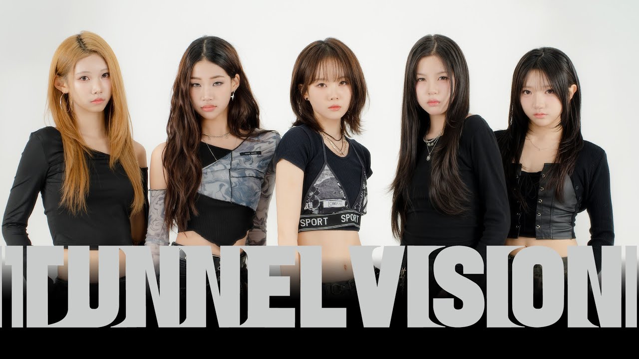 [오디션클래스] Itzy 있지 - Tunnel Vision | Dance Cover