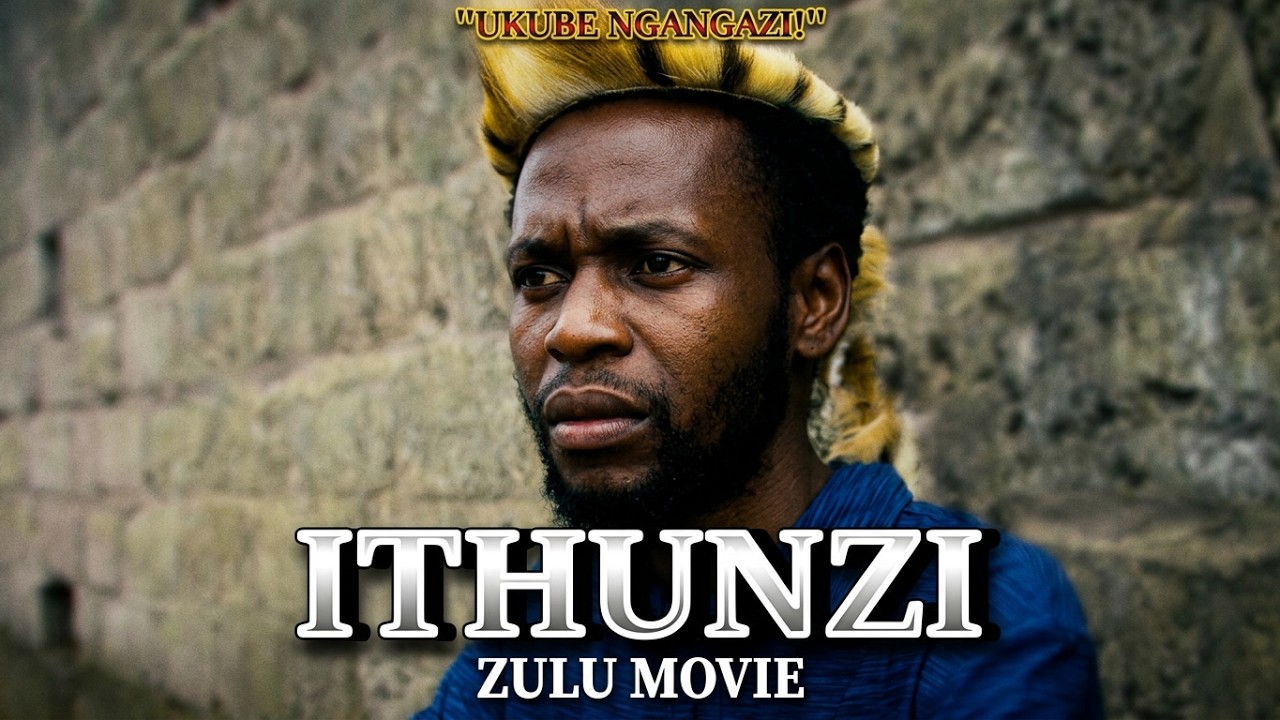 ITHUNZI |Zulu Movie Part  3_The Wrong Help