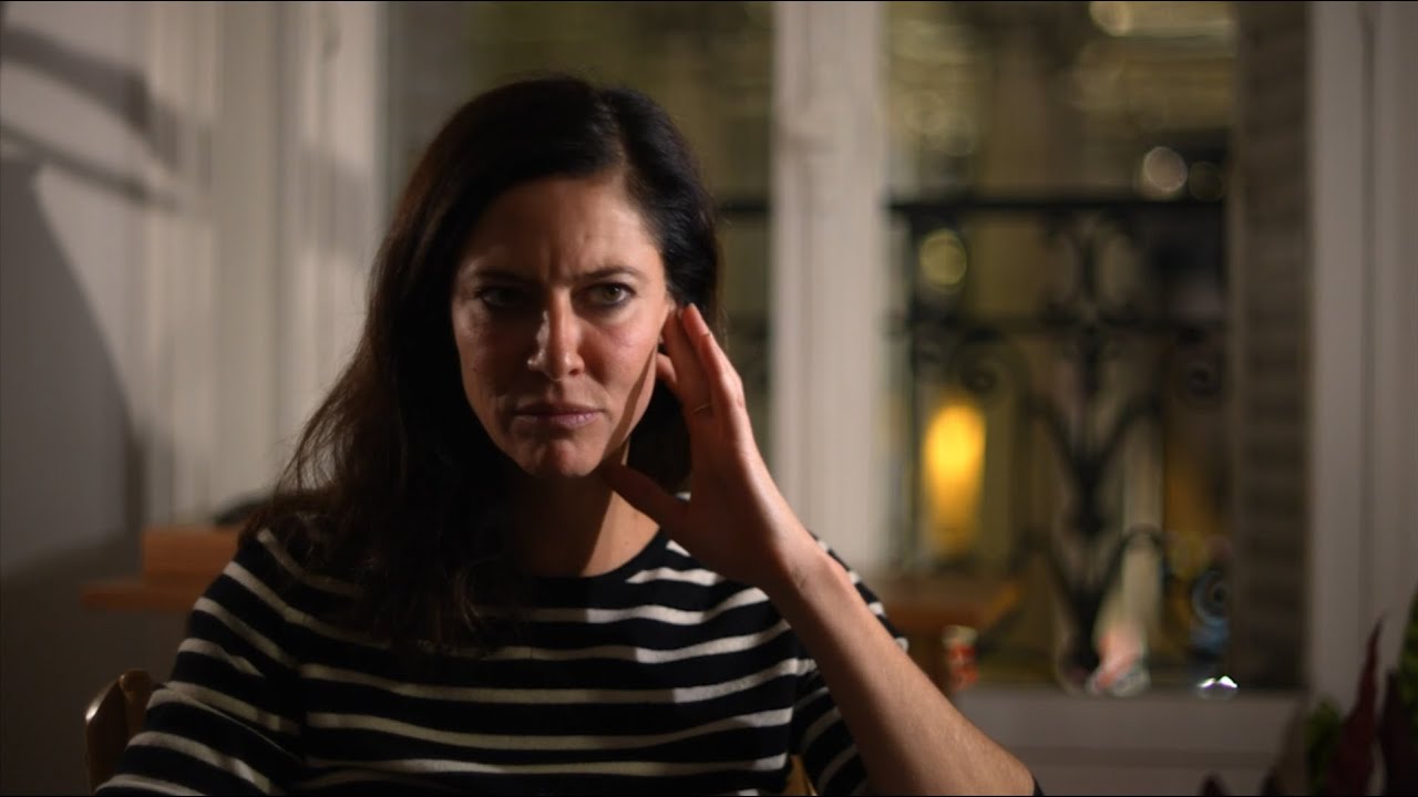 FRAGMENTS D'UN PARCOURS AMOUREUX - Bande-annonce