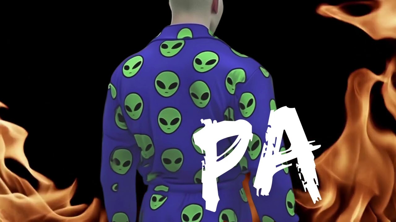 Per-Albin [ The Path RP, GTA RP ]