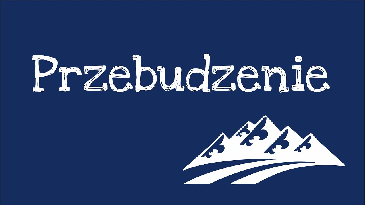 Przebudzenie