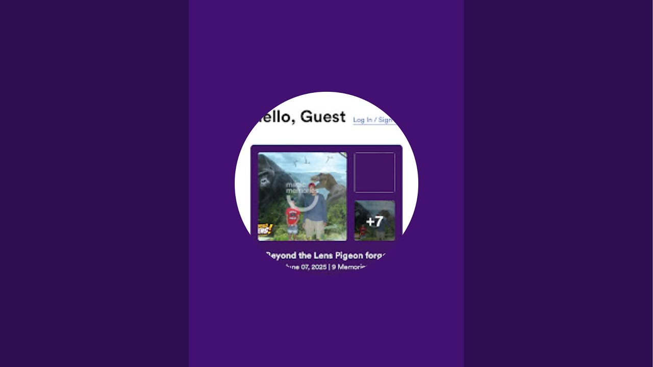 Sergio Castaneda is live!
