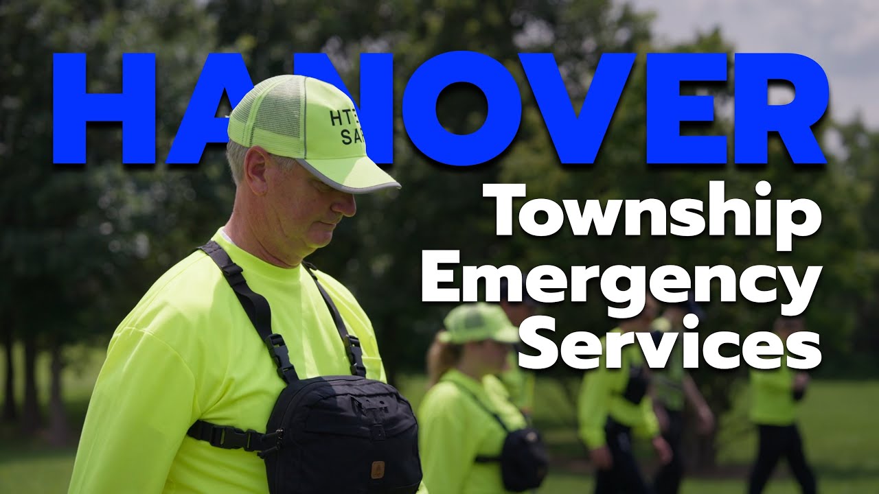 Hanover Township Emergency Services