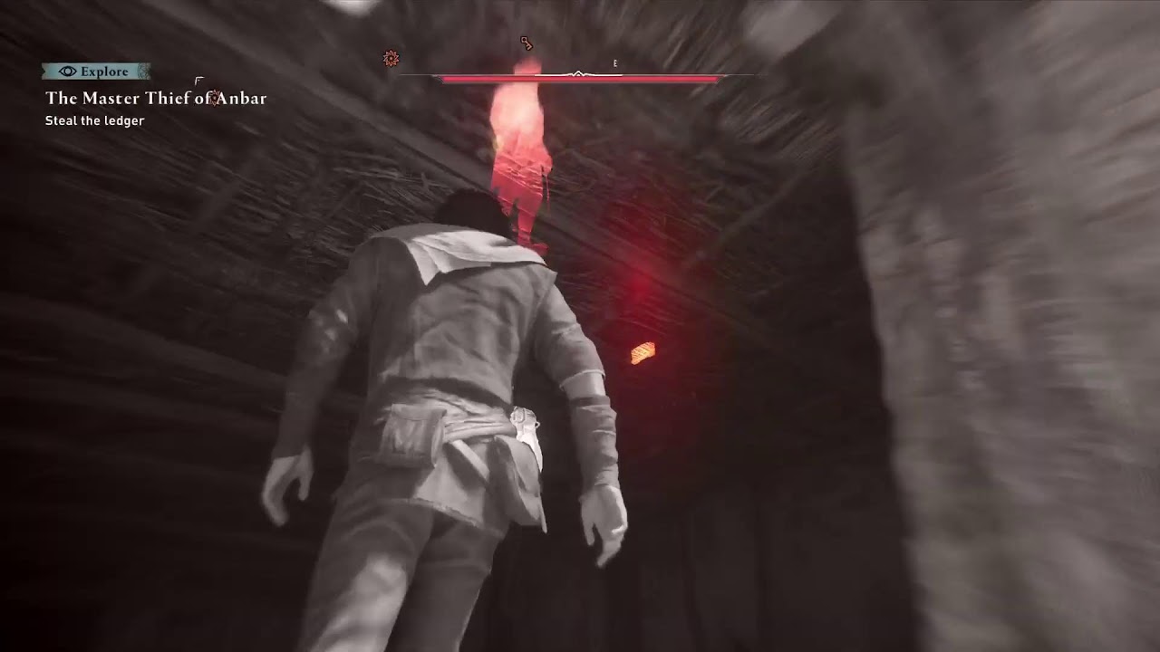 Assassin's Creed Mirage
