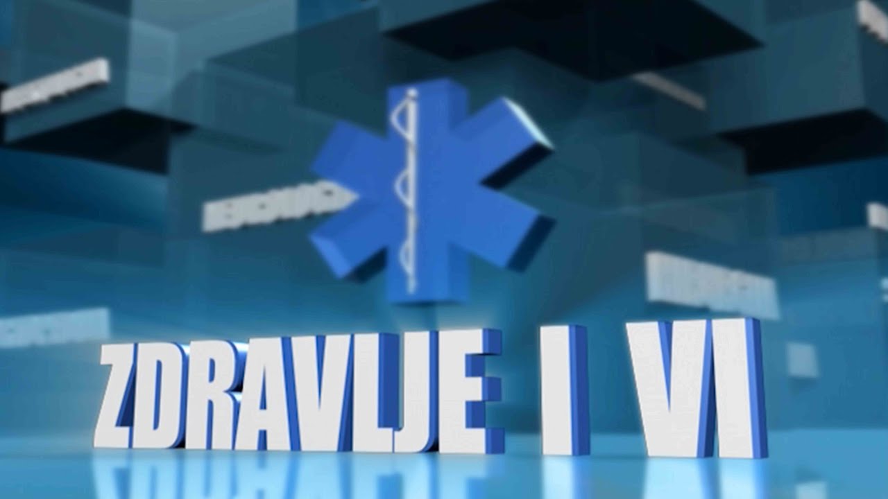 Zdravlje i Vi 441 // Bukovička banja - Džinić - Minakva // 08.11.2022.