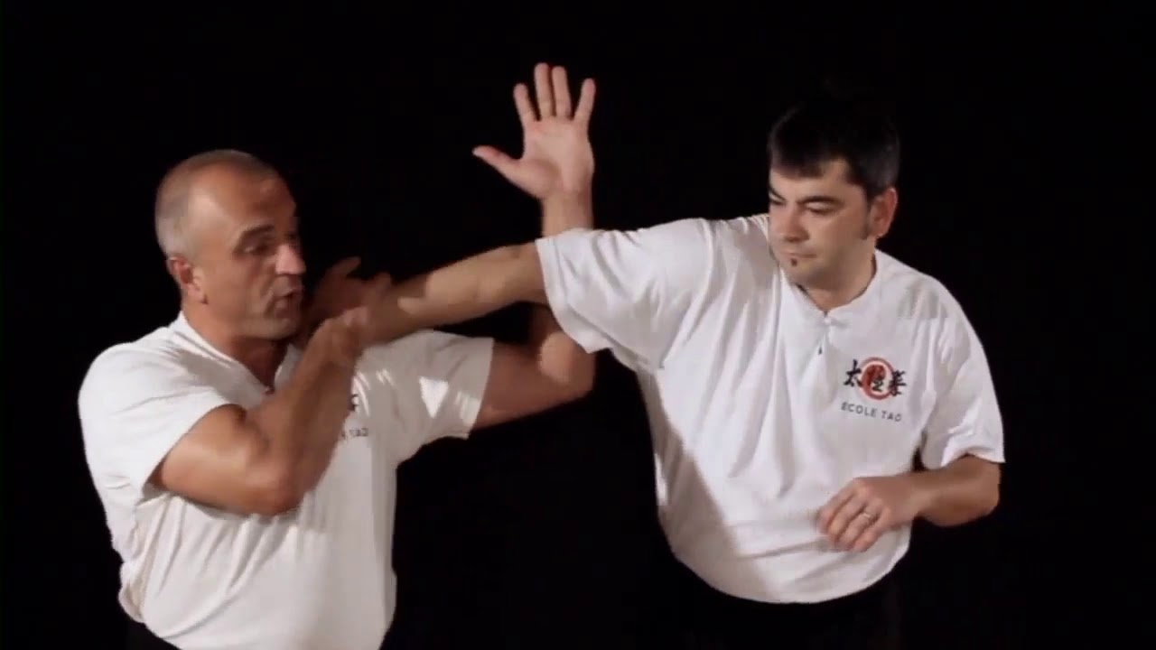 Extrait de la formation vidéo DVD 