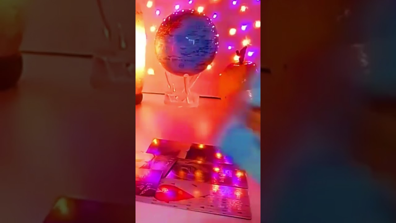 ARIES - CONQUISTASTE A ESTA PERSONA