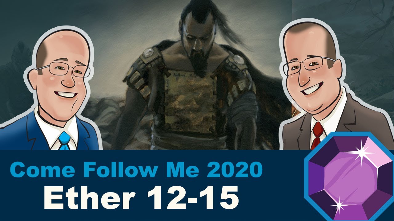 Эфир 12–15 | Жемчужины Писания (чтение «Идите за Мной» с 25 ноября по 1 декабря 2014 г.)