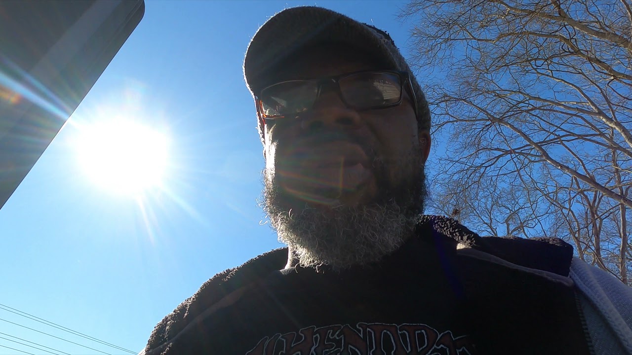 DIY RV Mini Fridge Swap & Install