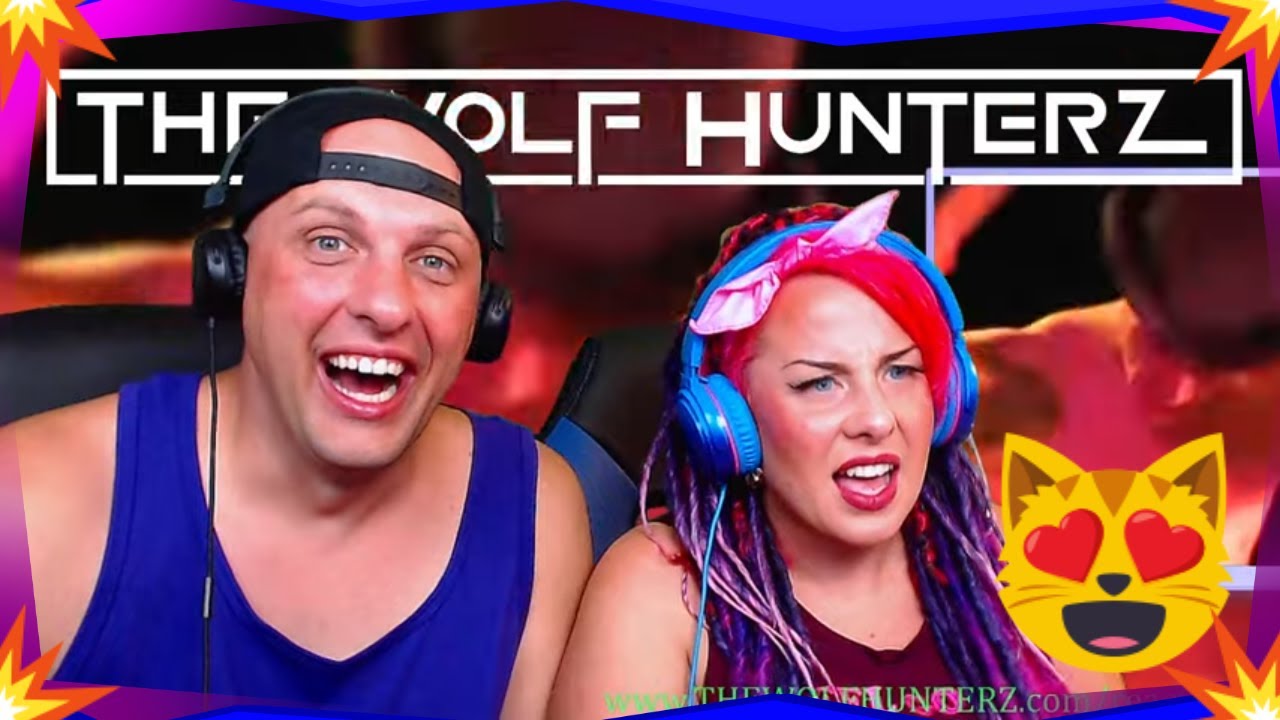 Metal Band Reacts To The Dresden Dolls - Half Jack (Live at The Paradise) THE WOLF HUNTERZ Reactions