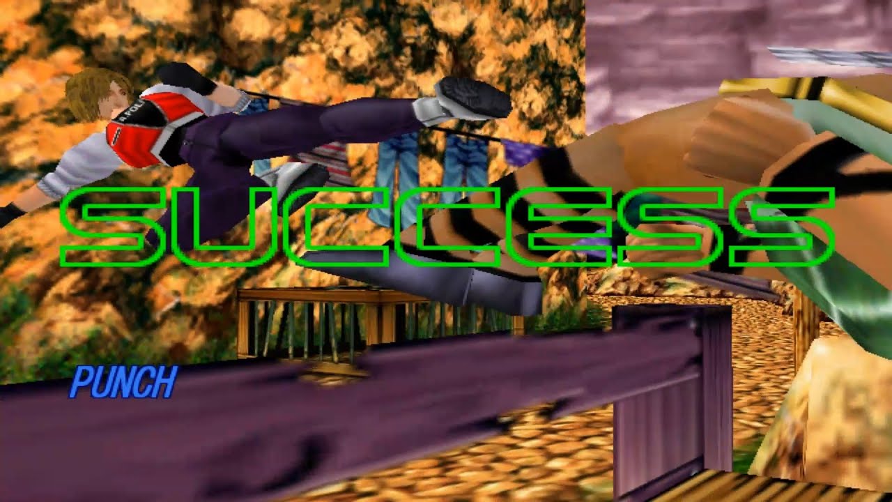 Dynamite Cop (
