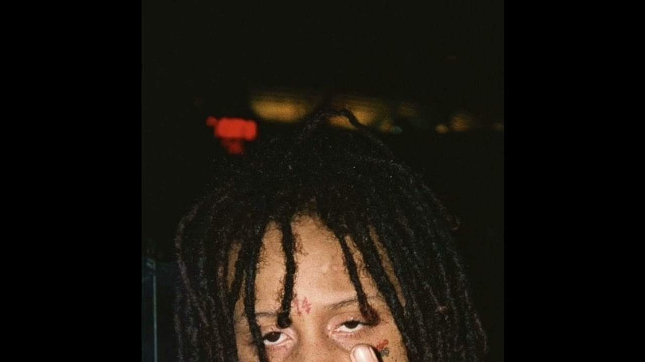 (FREE) Trippie Redd Type Beat - 