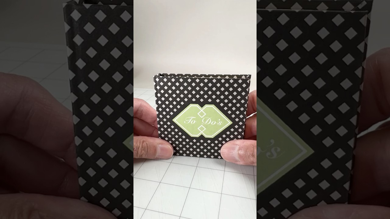 Sticky Notes Book Binding Cover Tutorial #cardboardcraft #artandcraft #diy #ecofriendlydiy #tutorial