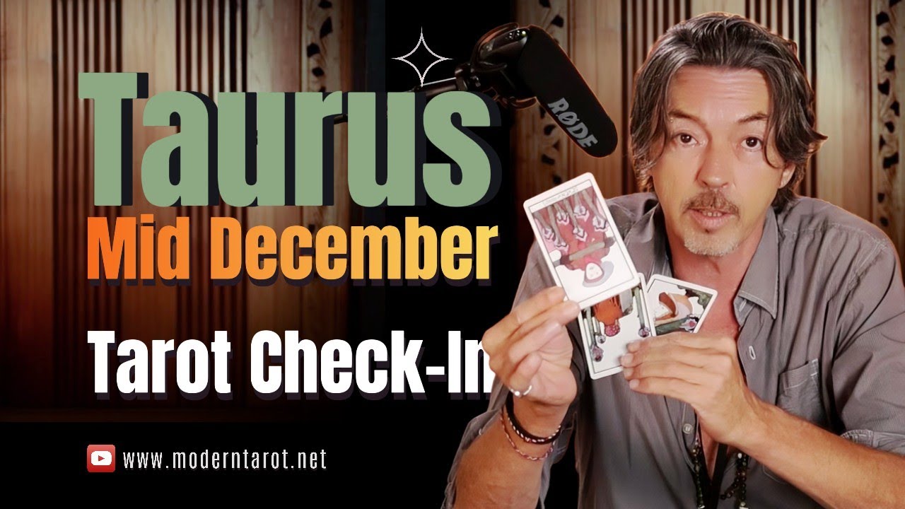 Телец: Этот человек по-прежнему фигурирует во всех твоих раскладах! Как бы я хотела, чтобы это бы...