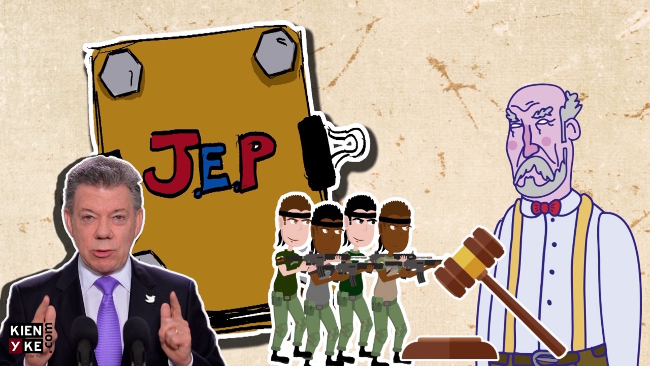 La JEP para dummies