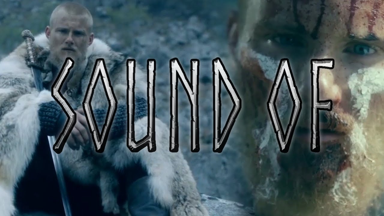 Vikings - Sound of Bjorn Ironside