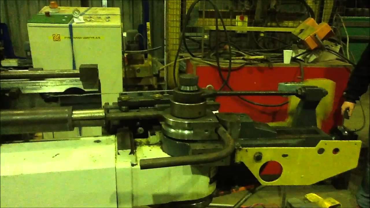 Pedrazzoli CT 32 CDB  -  Pibe Bender