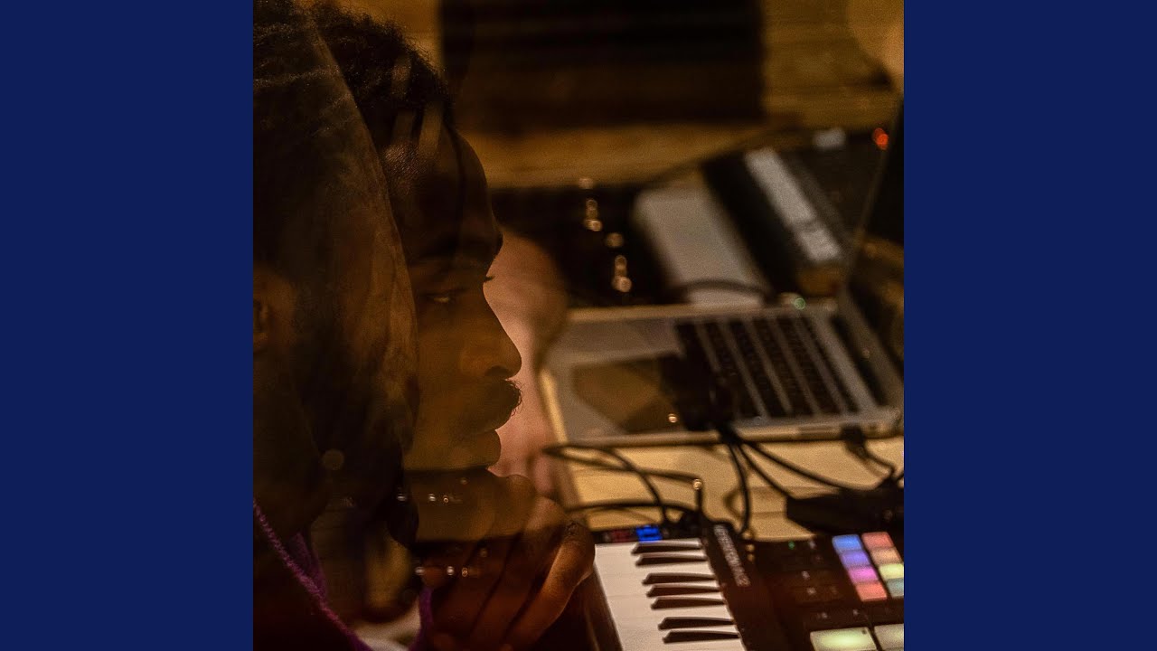 Kelela Turn To Dust RMX