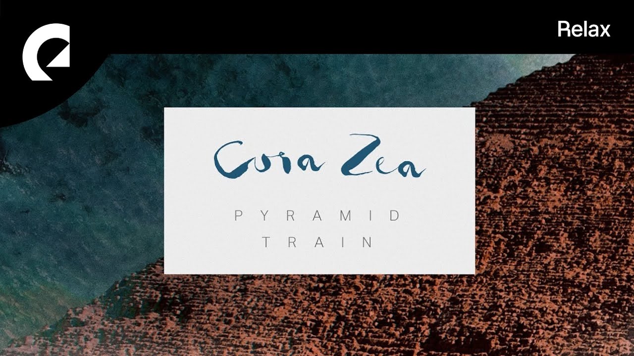 Cora Zea - The Five Times I Loved You