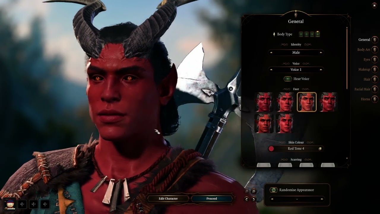 VOD -- Test BG3 stream on new PC!