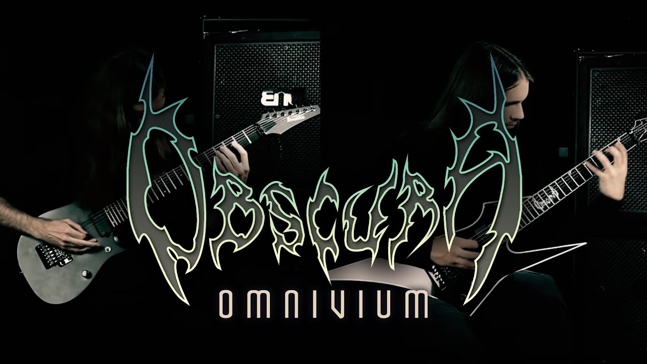OBSCURA | 