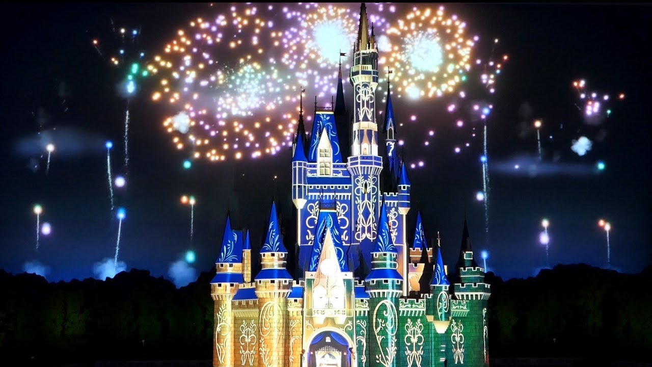 Happily Ever After – Miniature Recreation!