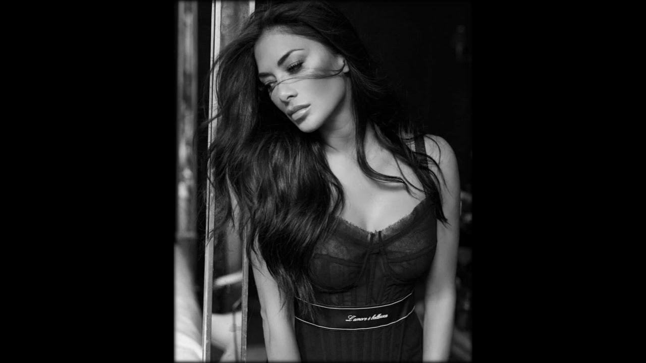 Nicole Scherzinger - March
