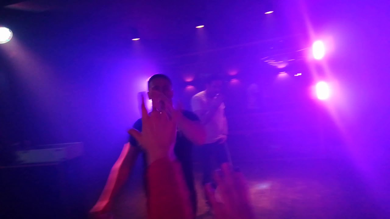 Verba klub Balanga