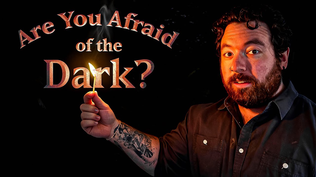 Are You Afraid of The Dark is Worse Than You Remember