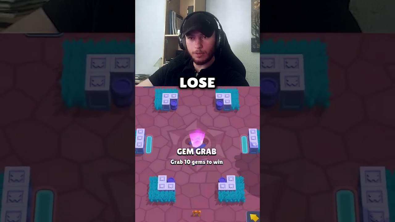 Gbab Oiling Up? #brawlstars