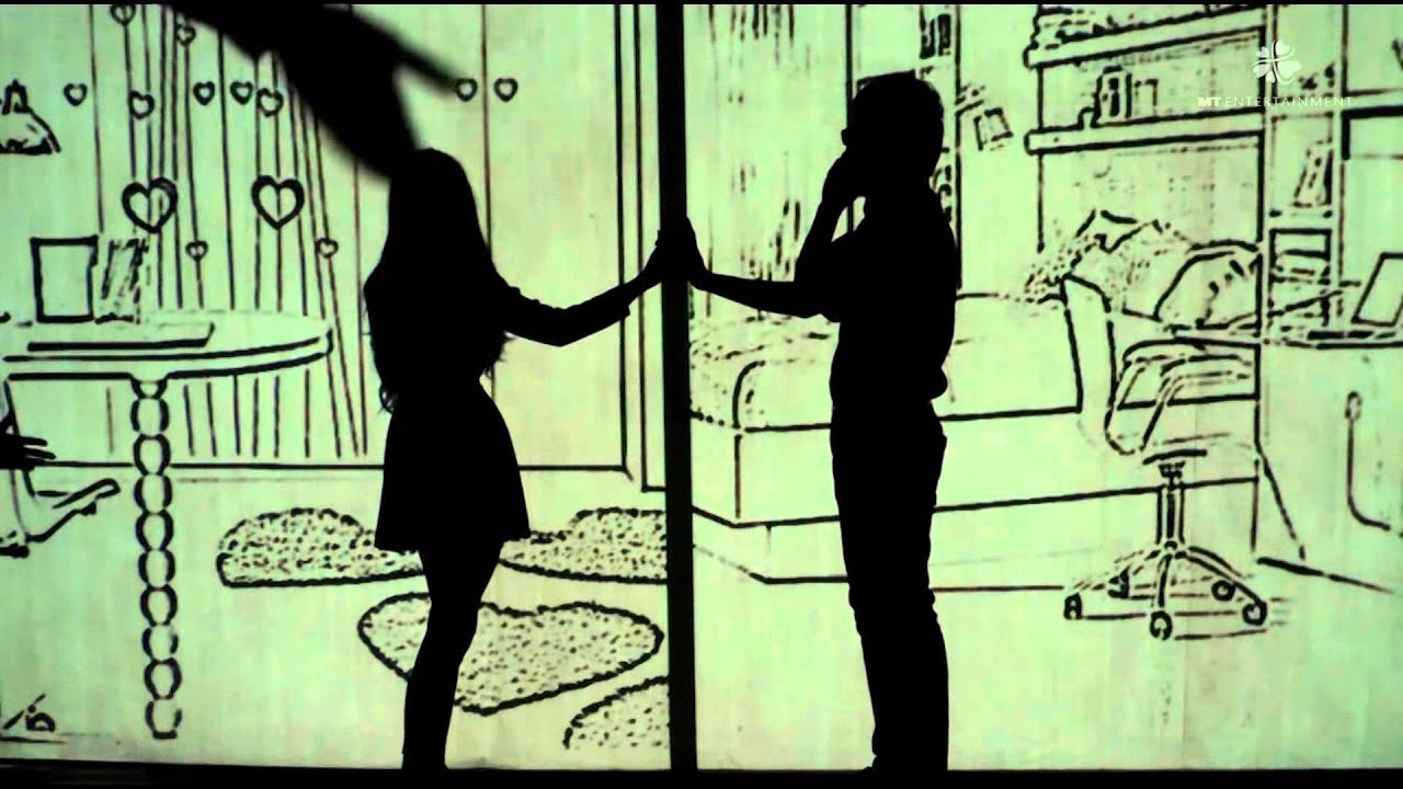 Mỹ T&acirc;m   My Friend Shadow Dance Ver    YouTube