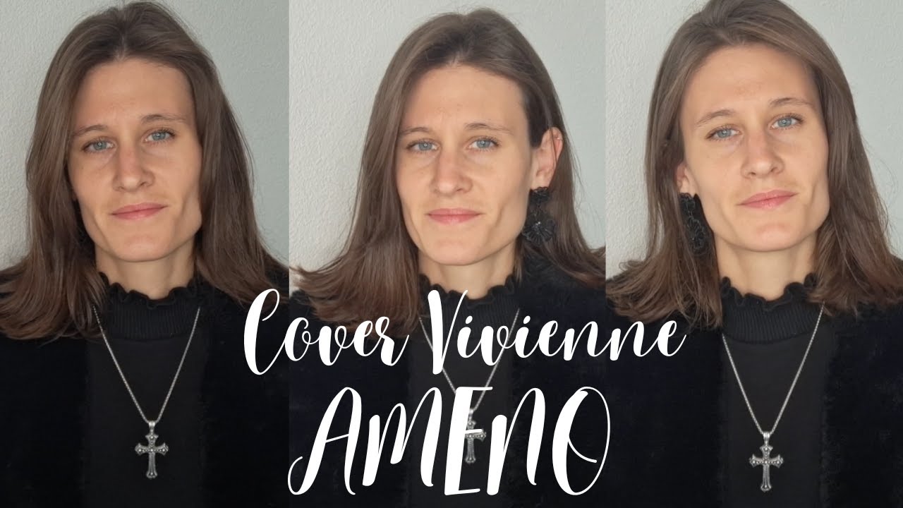 Ameno - Era (Cover Vivienne)