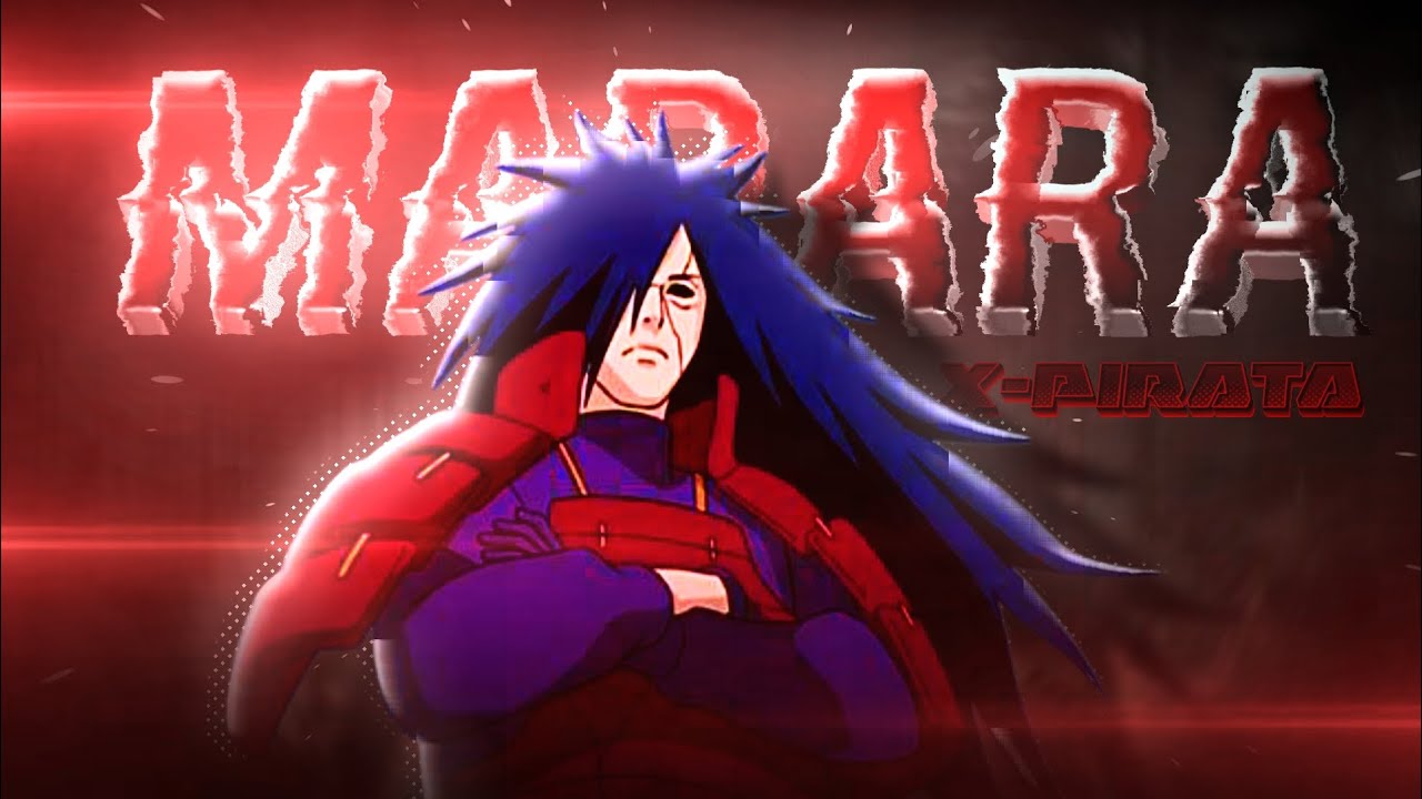 You’re Not Ready for This [AMV/Edit] | Madara Awakens🩸⚡