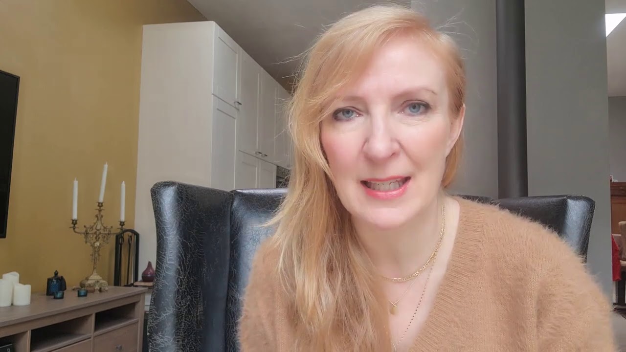 Libra April 2021 horoscope