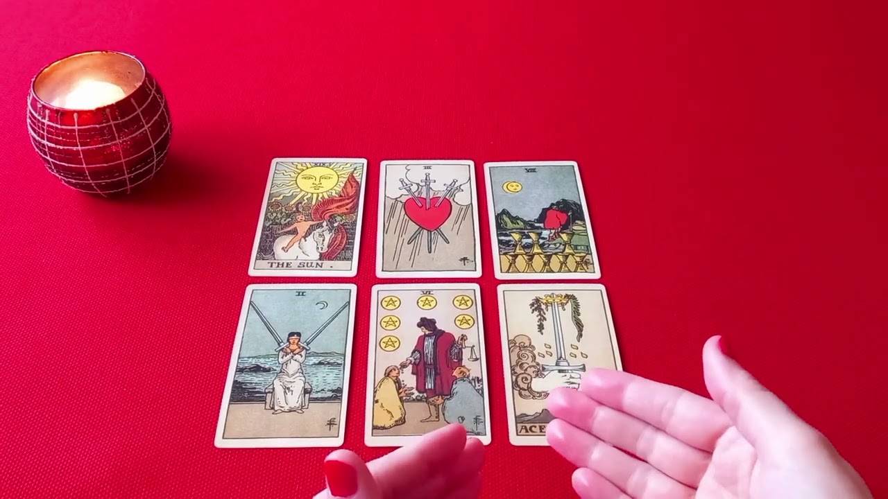 MÉRLEG  💫 JANUÁR 19 - 25