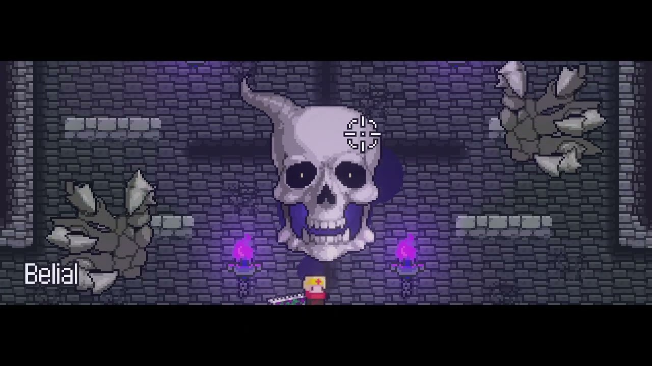 dungreed
