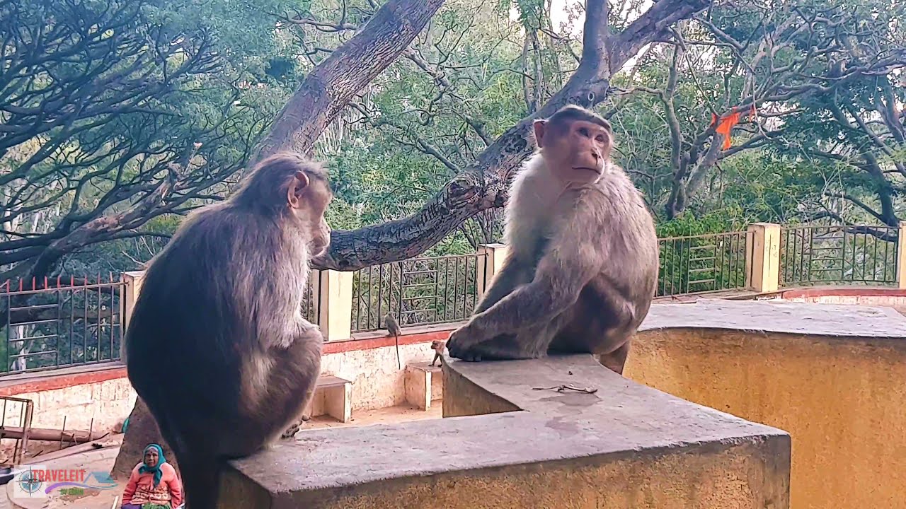 Antaragange place to visit near KGF Bangalore Karnataka Traveleit by bibin