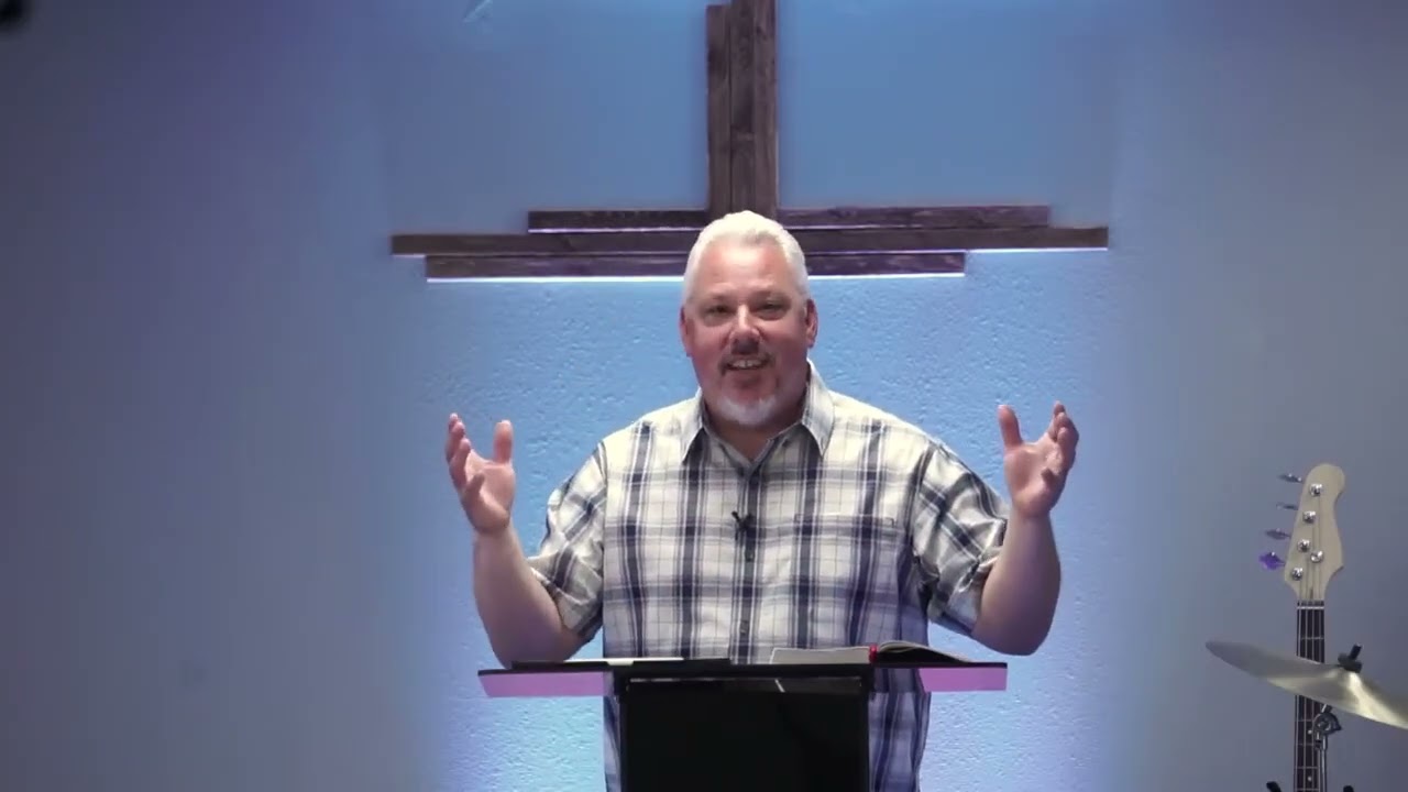 Malachi 1:6-2:9 