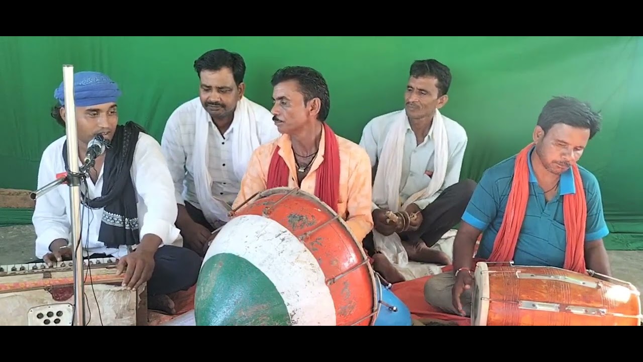 ये अम्मा ससुरे में नमवा कमाय आइली// निर्गुण भजन// बालजी गौतम//Ye Amma Sasure Me Namwa Kamay Aaili o