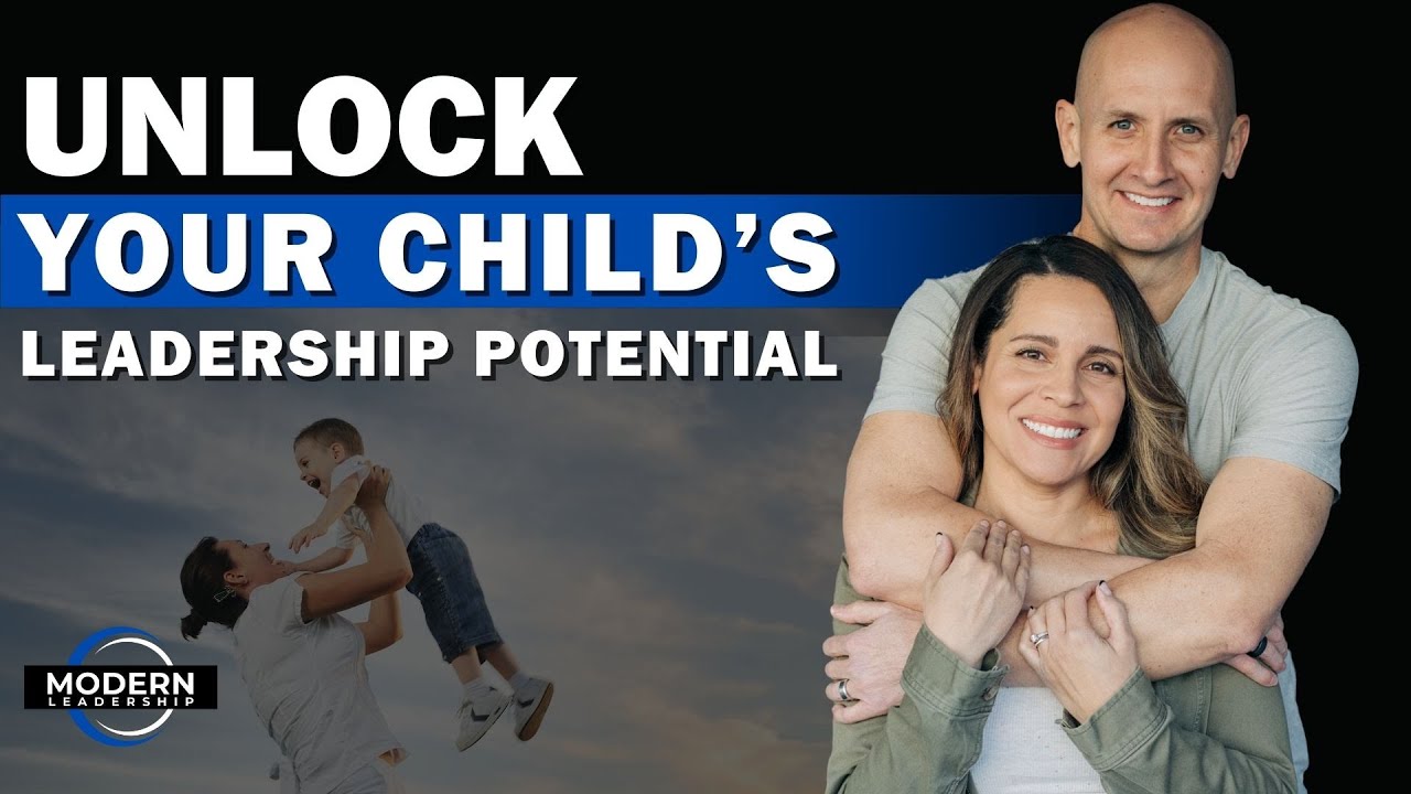Boost Your Parenting Game: How to Raise Future Leaders
