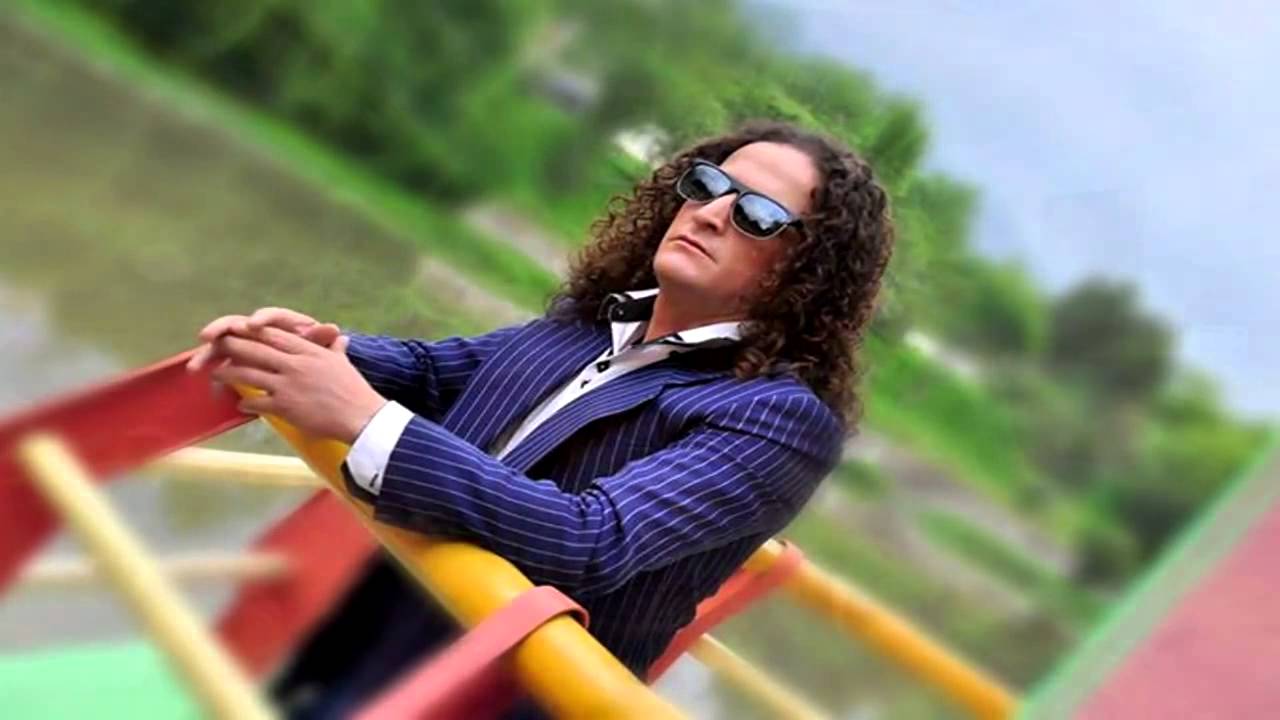 ANTHONNY MORY  / MI ÚNICO AMOR  / 2016