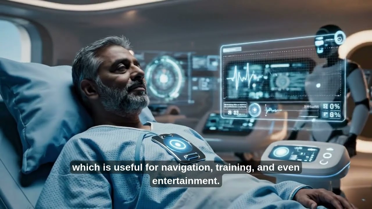 Wearable Technology Explained. || MUHAMMAD HAMZA