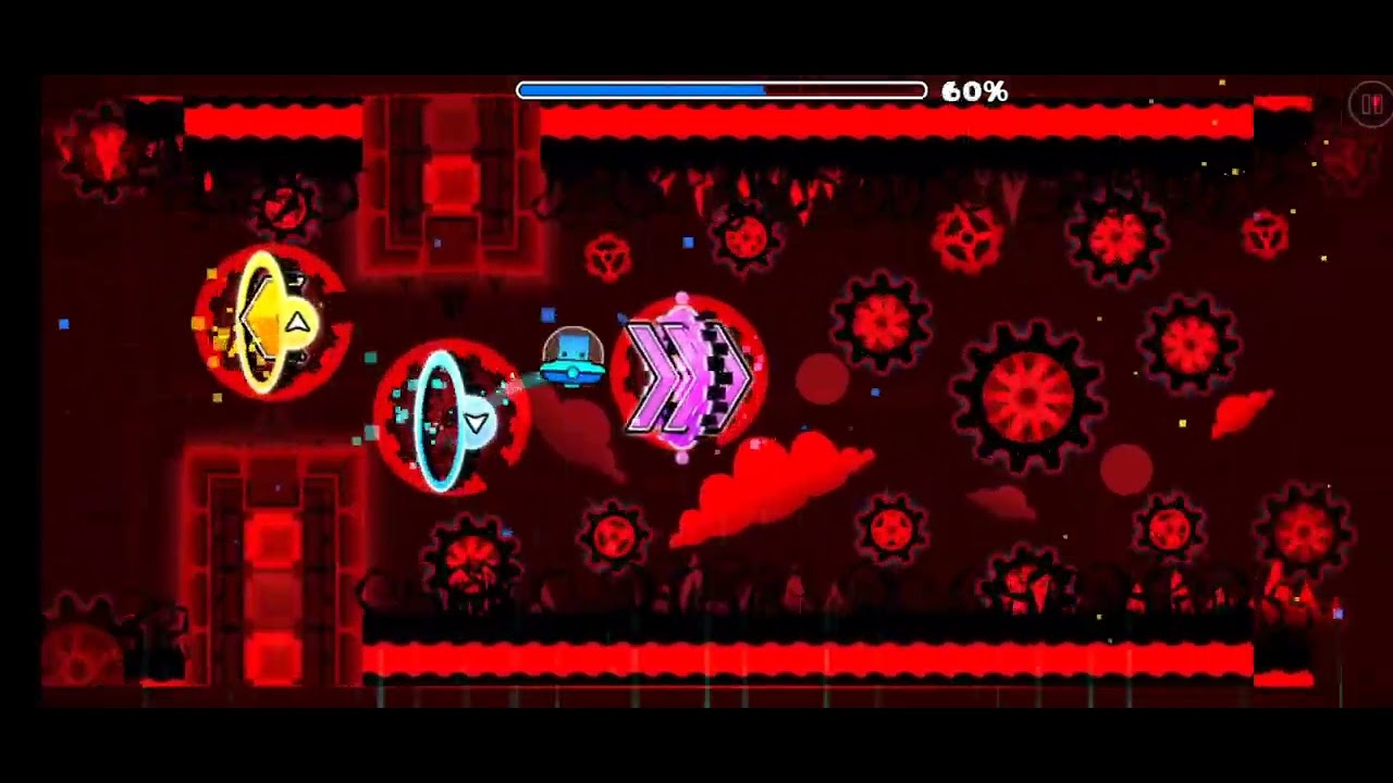 Bloodbath (100%)